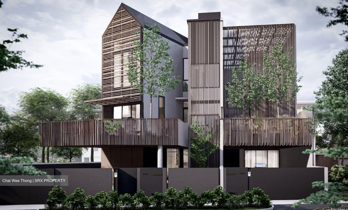Meragi Terrace (D16), Terrace #575921881